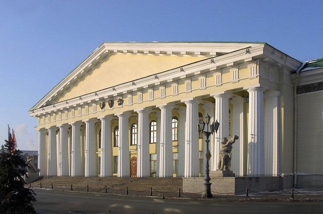 Семь петербургских вузов попали в список лучших университетов мира