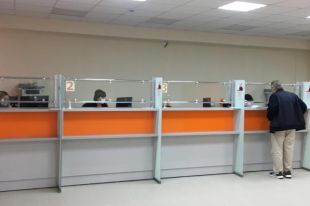 Режим работы офисов «ЭнергосбыТ Плюс» в праздничные выходные..