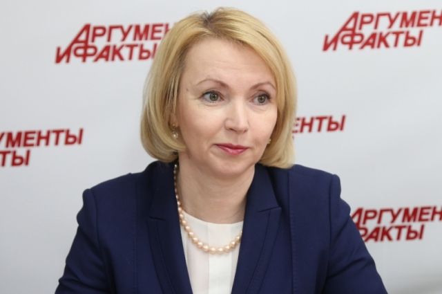Эксперты назвали имена наиболее влиятельных женщин Южного Урала