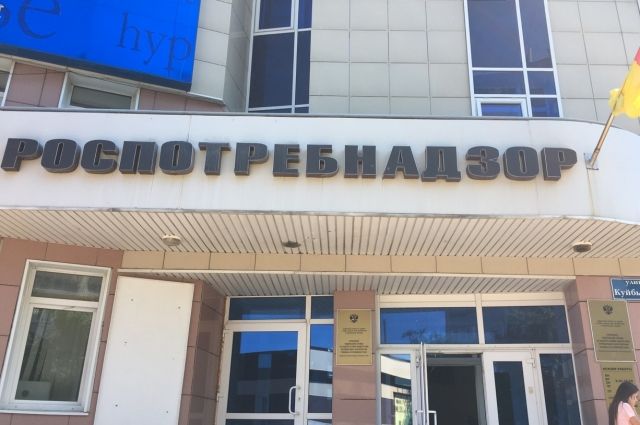 Роспотребнадзор проверил в Перми студенческое общежитие на улице Обвинской