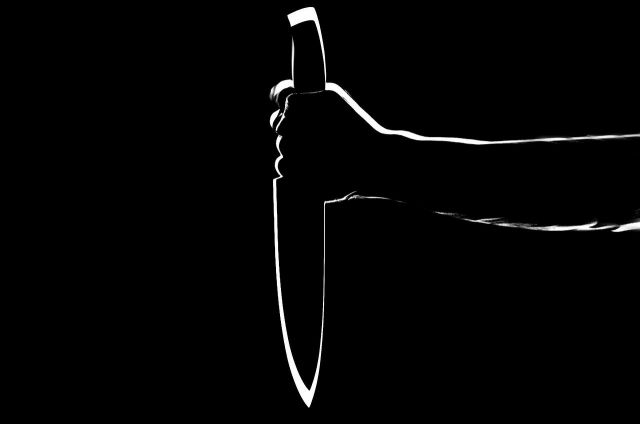 Жительница Брянского района сядет в тюрьму за нападения на мужа с ножом