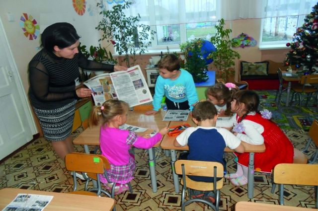 Воспитателю года из Тимашевского района подарят квартиру