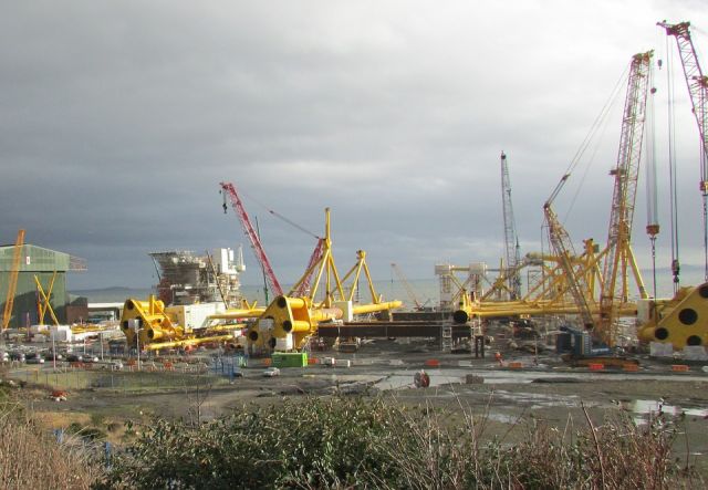 На Камчатке судостроение добавили к приоритетным инвестпроектам