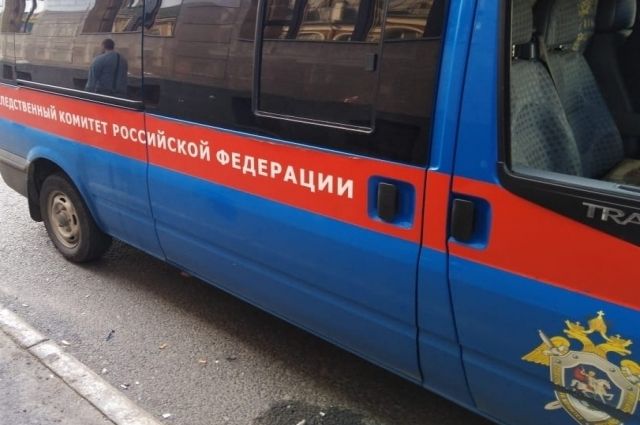 Стена санатория рухнула в Кисловодске, есть погибший