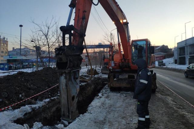 110 бригад готовы к восстановлению электроснабжения в Псковской области
