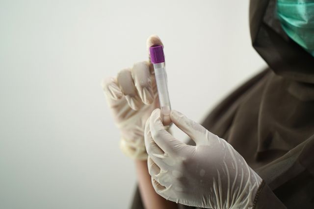 В Новосибирской области выявили еще 100 случаев заражения коронавирусом