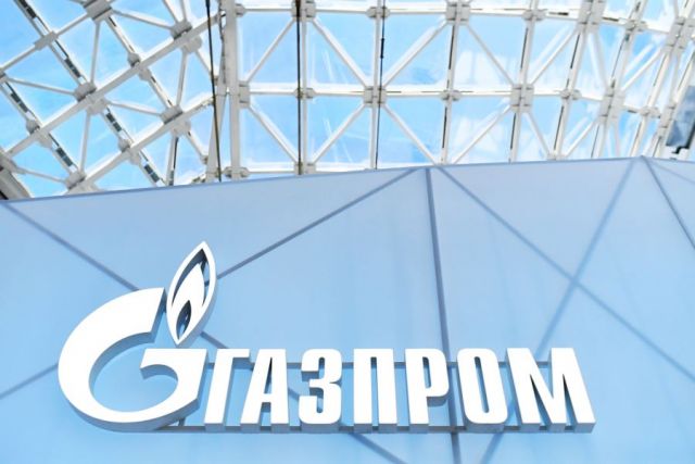 «Газпром» поставил в Европу первую партию СПГ с нулевым выбросом CO2