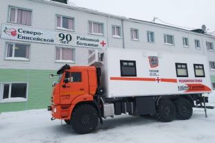 Такая помощь крайне востребована жителями.