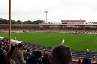 Тернопольский городской стадион.