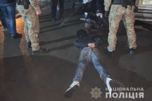 Похищали людей и вымогали деньги: во Львовской области задержали банду