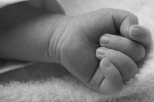 В Кировоградской области годовалый ребенок замерз насмерть