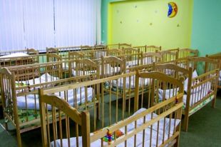 В Харьковской области в яслях массово отравились дети.