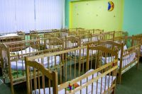 В Харьковской области в яслях массово отравились дети.