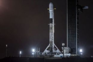 Спутниковый интернет от SpaceX будет доступен на кораблях и самолетах.