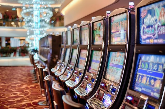 В Орске больше года существовал закрытый клуб азартных игр.