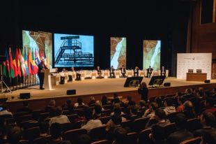 Участие в форуме уже подтвердили представители, молодые специалисты 22 компаний и организаций
