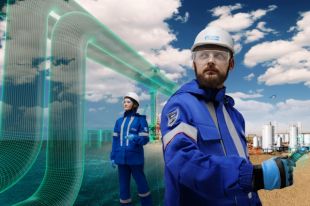 «Газпромнефть-Оренбург» повышает скорость и надежность передачи данных.