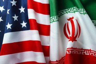 США ввело санкции против иранских чиновников.