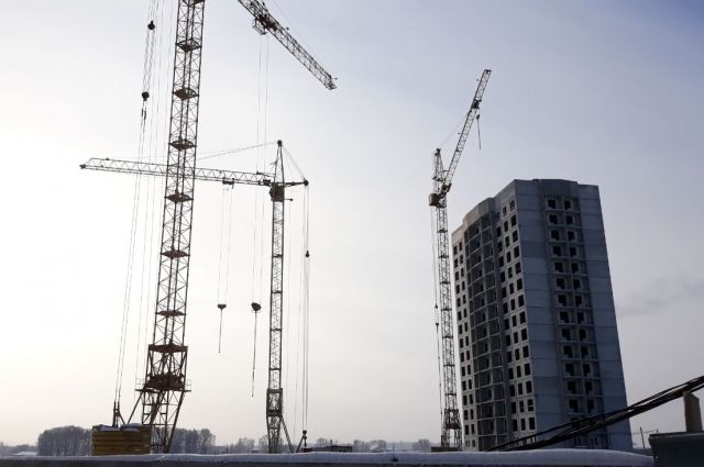 Участники слушаний не согласовали строительство восьмиэтажки в Пскове