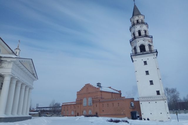 Не только башня: что посмотреть туристу в Невьянске и окрестностях