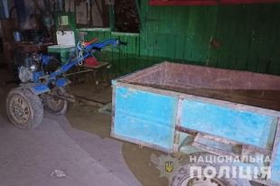 В Одесской области произошло ДТП: пострадало три человека.