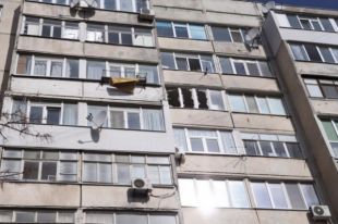 В Бердянске в многоэтажке произошел взрыв: есть жертвы.