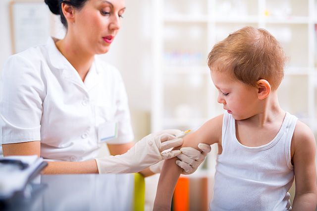 Не бойтесь прививок! Какие опасения родителей напрасны?