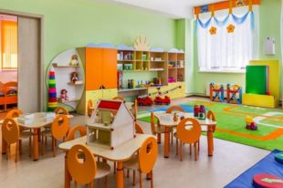 Под Харьковом детсад закрыли после массового отравления детей