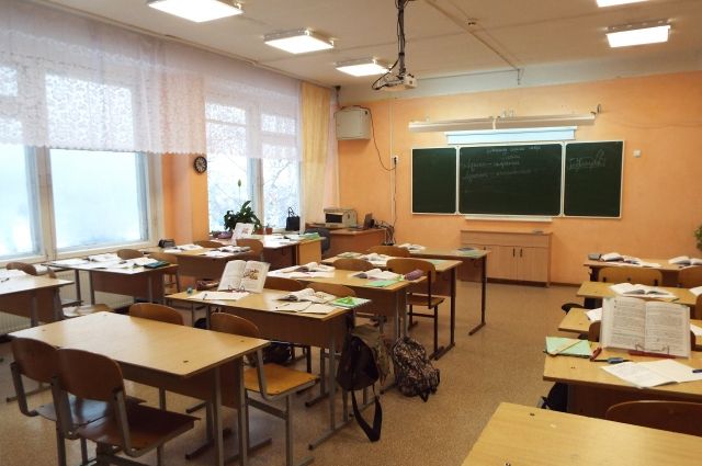 В Хабаровске учителя и воспитатели болеют COVID-19
