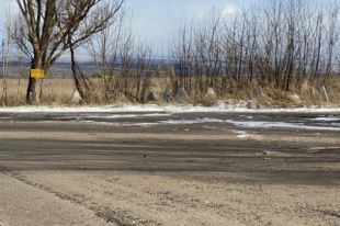 Гибель трех военных на Донбассе: офицеру сообщили о подозрении