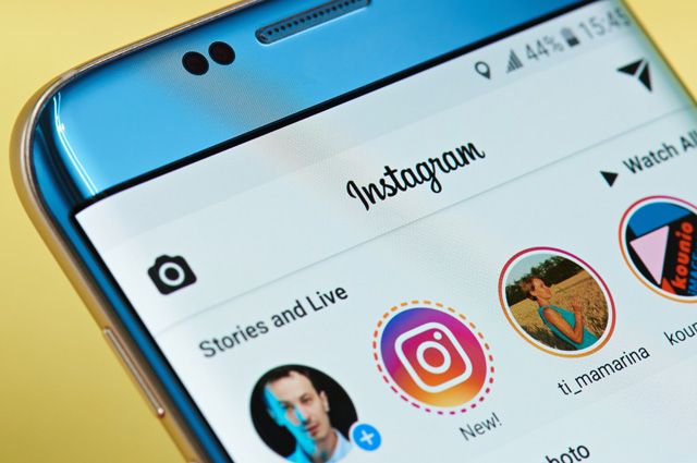 Facebook объявил о запуске облегченной версии Instagram