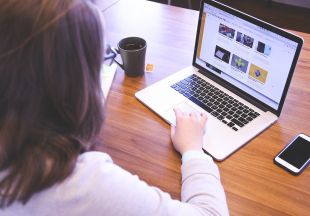 Активность работодателей выросла на 8% в сравнении с январем 2021 года и на 41% — с февралем прошлого года.