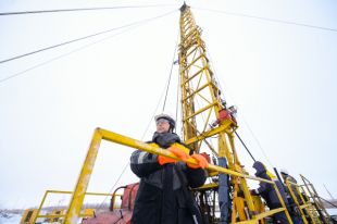 Работа с механизированным фондом скважин является одним из самых технологичных направлений производственной деятельности АО «Оренбургнефть».
