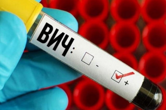 За два месяца в Рязанской области выявили 30 новых случаев заражения ВИЧ
