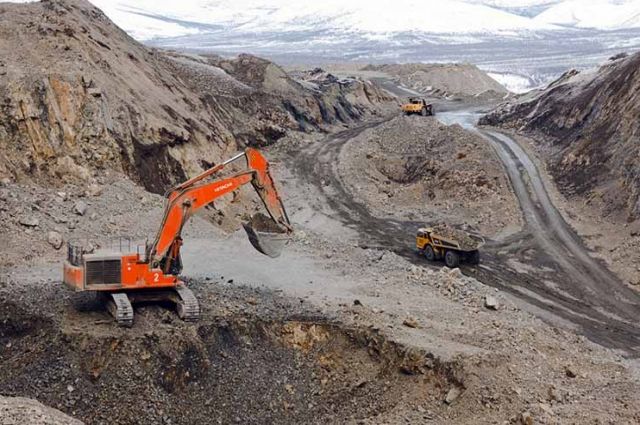 По подсчётам экспертов, на Колыме имеются перспективные медные рудные объекты, ресурсный потенциал которых оценивается в 16 млн тонн.