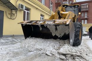 Фото иллюстрационное.