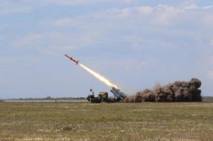 ВСУ получат береговые ракетные комплексы «Нептун», - Минобороны.
