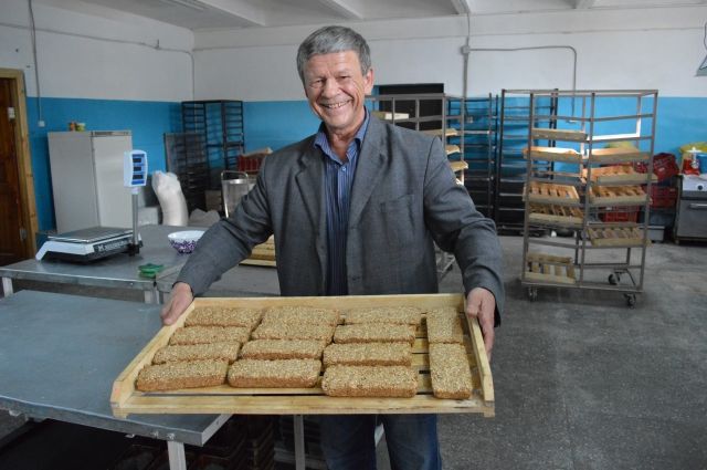 Заморозят цены? Татарстанские хлебопеки получат 131 млн руб. субсидий