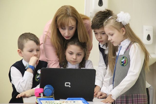 Калининградская область вошла в пятерку лучших по качеству образования