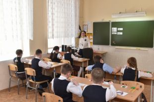 Пермский край попал в десятку лучших регионов.