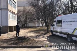 Стала известна причина взрыва в многоэтажке Бердянска.