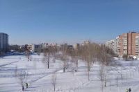 ​Департамент культуры, спорта и молодежной политики мэрии Новосибирска готов начать разрабатывать техническое задание для благоустройства сквера на улице Демакова.