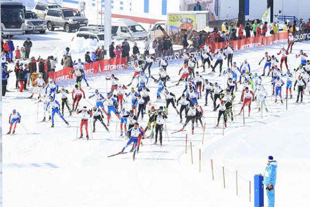 Призер чемпионата мира Глеб Ретивых примет участие в Казанском марафоне