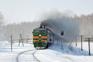 Укрзализныця запустит первый пригородный электропоезд «City Express».