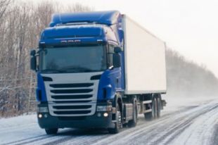 Власти Киева ограничат въезд крупногабаритного транспорта в столицу