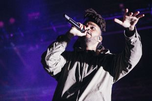 Певец The Weeknd объявил бойкот «Грэмми»