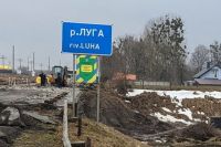 «Пострадали пять человек»: в Волынской области обвалился мост