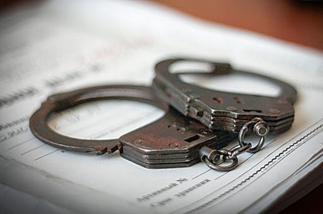 На Южном Урале суд отправил под домашний арест начальника районной полиции