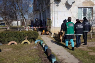 Убийство 7-летней девочки под Херсоном: полиция установила подозреваемых