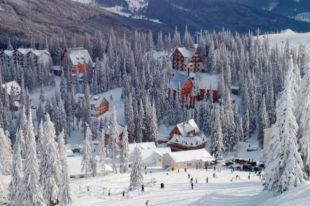 Горнолыжный курорт «Буковель» закрывают на карантин: подробности